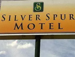 Silver Spur Motel | Wyoming - Riverton (ve civarı) - Lander