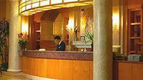 JJ Grand Hotel | Kaliforniya - Los Angeles County - Los Angeles - Koreatown