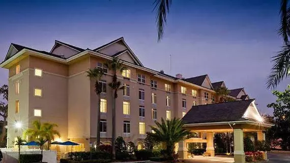 Fairfield Inn and Suites by Marriott Clearwater | Florida - St. Petersburg - Clearwater (ve civarı) - Clearwater