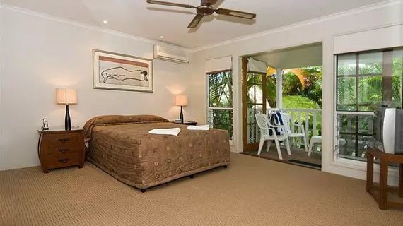 Sandy Beach Resort | Queensland - Noosa - Noosaville