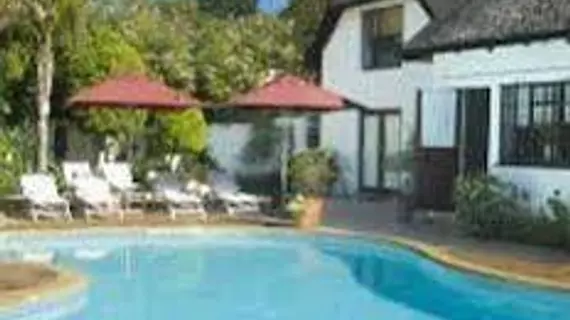 The Beautiful South Guesthouse | Western Cape (il) - West Coast DC - Drakenstein - Cape Town (ve civarı) - Stellenbosch