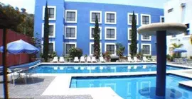 Hotel Oaxaca Dorado | Oaxaca - Oaxaca