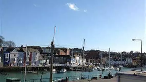 The Cavendale | Dorset (kontluk) - Weymouth and Portland District - Weymouth