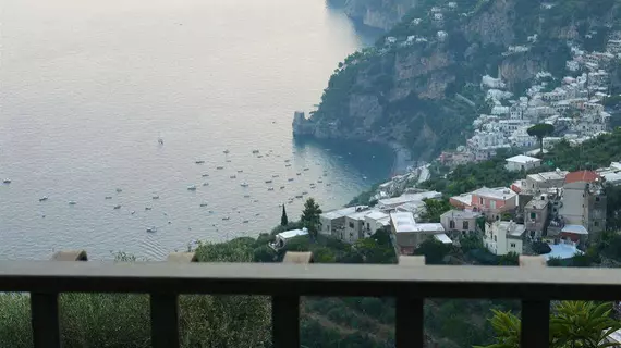 Colle dell'Ara | Campania - Salerno (il) - Positano