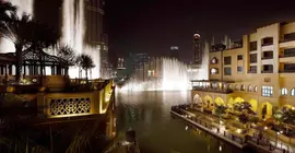 Palace Downtown | Dubai - Dubai