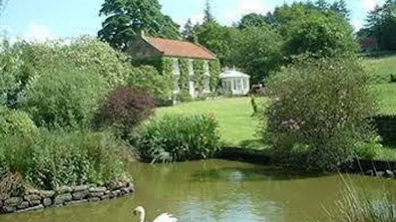 Laskill Country House | Kuzey Yorkshire (kontluk) - York