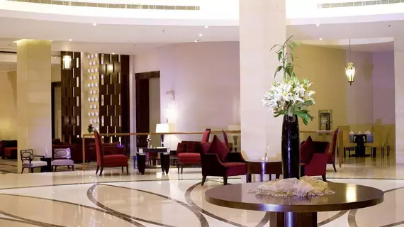 Mövenpick Hotel & Resort Yanbu | Al Madinah Province - Yanbu