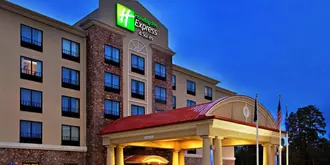 Holiday Inn Express Hotel & Suites La Place