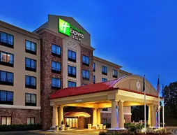 Holiday Inn Express Hotel & Suites La Place | Louisiana - LaPlace