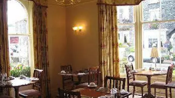 Stonegarth Guest House | Cumbria (kontluk) - Keswick