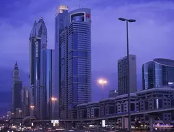 Carlton Downtown | Dubai - Ticaret Merkezi