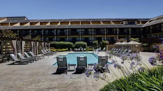 Hilton Garden Inn Monterey | Kaliforniya - Monterey (ve civarı) - Monterey