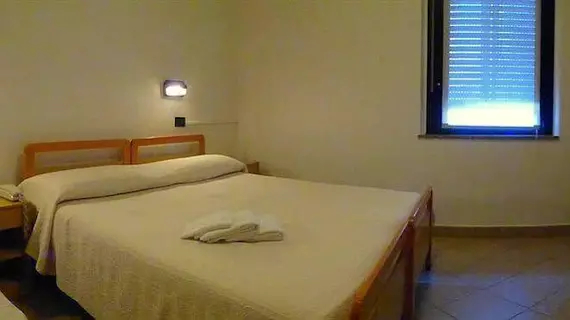 Hotel Daniela | Emilia-Romagna - Ferrara (vilayet) - Ferrara