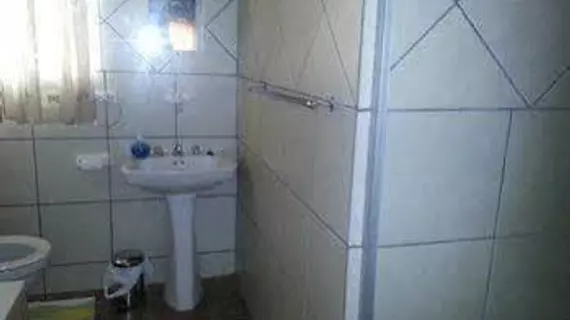 Ancient Windmill Guesthouse | Gauteng - City of Tshwane - Johannesburg (ve civarı) - Benoni