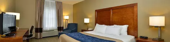 Comfort Inn and Suites Dover | New Hampshire - Portsmouth (ve civarı) - Dover