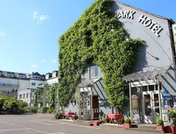 Mühlenthalers Park Hotel | Rhineland-Palatinate - Konz