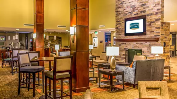 Staybridge Suites Denver - Stapleton | Kolorado - Denver (ve civarı) - Denver - Northfield