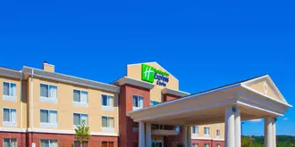 Holiday Inn Express Mineral Wells