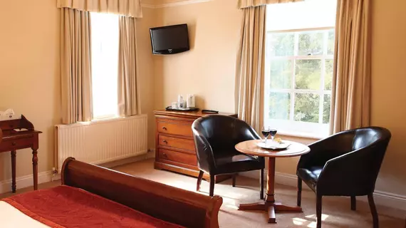 Best Western Gatehouse Hotel | Suffolk (kontluk) - Ipswich