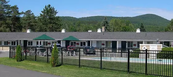 Stowe Motel & Snowdrift | Vermont - Stowe (ve civarı) - Stowe