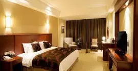 Ramada Plaza Chongqing West | Chongqing (ve civarı) - Chongqing - Dazu