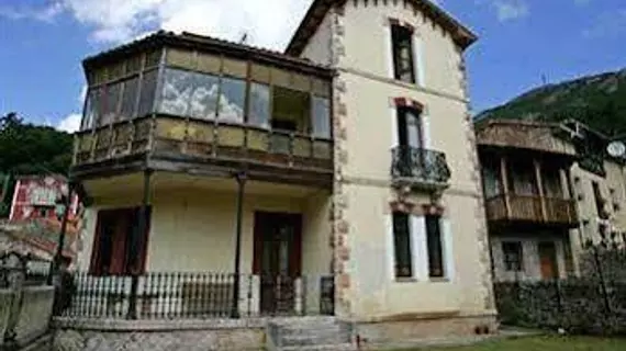 Casona D'Alevia | Asturias - Penamellera Baja - Alevia