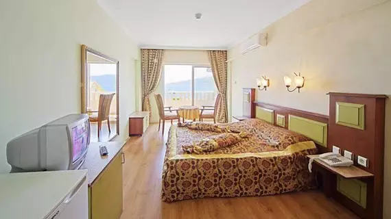 Selen Hotel | Muğla - Marmaris