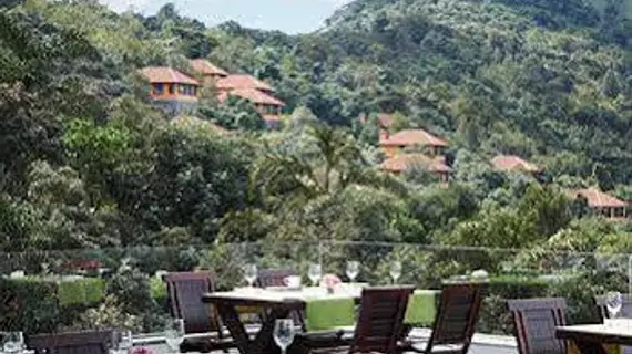 Taj Madikeri Resort & Spa Coorg | Karnataka - Kodagu - Madikeri