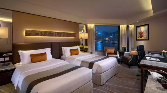 InterContinental Grand Stanford Hong Kong | Hong Kong - Hong Kong City Center - Tsim Sha Tsui