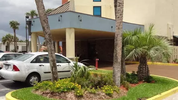 Best Western New Smyrna Beach Hotel and Suites | Florida - Daytona Beach (ve civarı) - New Smyrna Beach