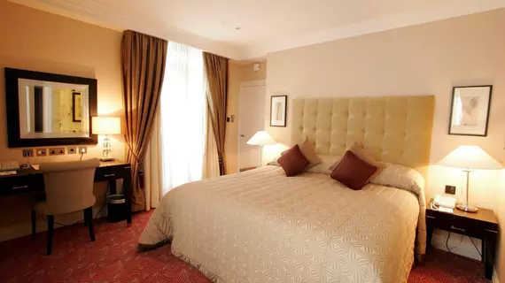 The Westbury Mayfair, a Luxury Collection Hotel, London | Londra (ve civarı) - City of Westminster - Mayfair