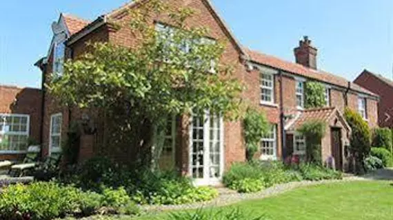 May Cottage B&B | Norfolk (kontluk) - Norwich