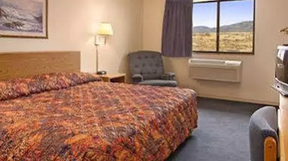 Super 8 Winnemucca NV | Nevada - Winnemucca (ve civarı) - Winnemucca