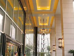 Grand Central Hotel Shanghai | Şanghay (ve civarı) - Şangay - Huangpu