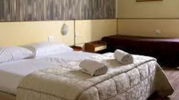 Hotel Mimosa | Lazio - Roma (ve civarı) - Roma Kent Merkezi - Navona