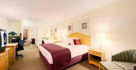 best western oakland park inn | Florida - Fort Lauderdale (ve civarı) - Fort Lauderale