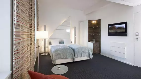 Copenhagen Island Hotel | Hovedstaden - Kopenhag (ve civarı) - Kopenhag