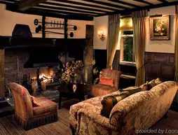 Lygon Arms - The Hotel Collection | Gloucestershire (kontluk) - Cotswold District - Broadway