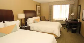 Hilton Garden Inn New York/Tribeca | New York - New York (ve civarı) - Manhattan - Tribeca