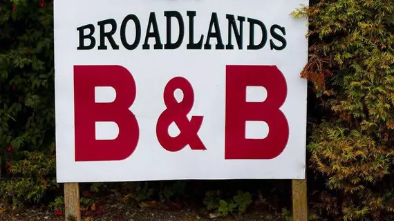 Broadlands Bed & Breakfast | Mayo (kontluk) - Westport