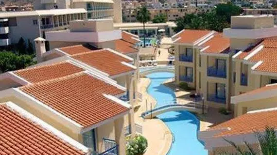 Kissos Hotel | Baf (ve civarı) - Baf