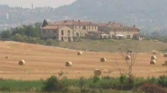 Borgo Beccanella | Toskana - Siena (vilayet) - Asciano