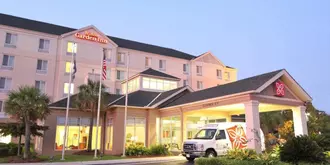 Hilton Garden Inn Baton Rouge Airport