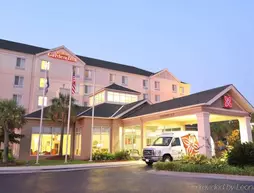 Hilton Garden Inn Baton Rouge Airport | Louisiana - Baton Rouge (ve civarı) - Baton Rouge