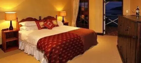 Hide-Away Guest House | Western Cape (il) - Knysna - Paradise