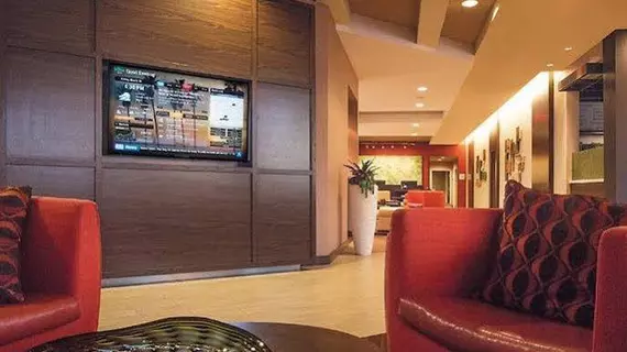 Courtyard by Marriott Los Angeles Woodland Hills | Kaliforniya - Los Angeles County - Woodland Hills