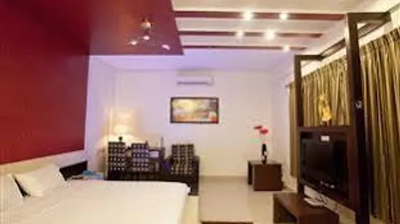 Niche suites | Karnataka - Bengaluru (ve civarı) - Bengaluru