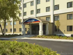 Candlewood Suites Indianapolis Downtown Medical District | Indiana - Indianapolis (ve civarı) - Indianapolis