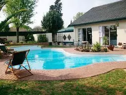 Sleep Eezy Cottages | Gauteng - City of Tshwane - Johannesburg (ve civarı) - Benoni