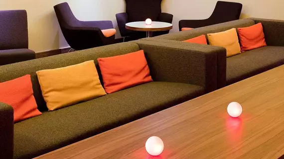 Novotel London Waterloo | Londra (ve civarı) - Lambeth - Kennington